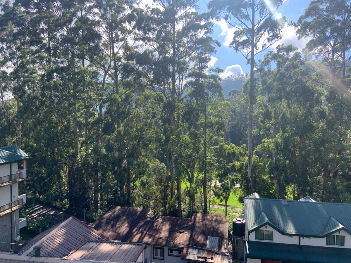 Gk Villa Nuwara Eliya Exterior foto