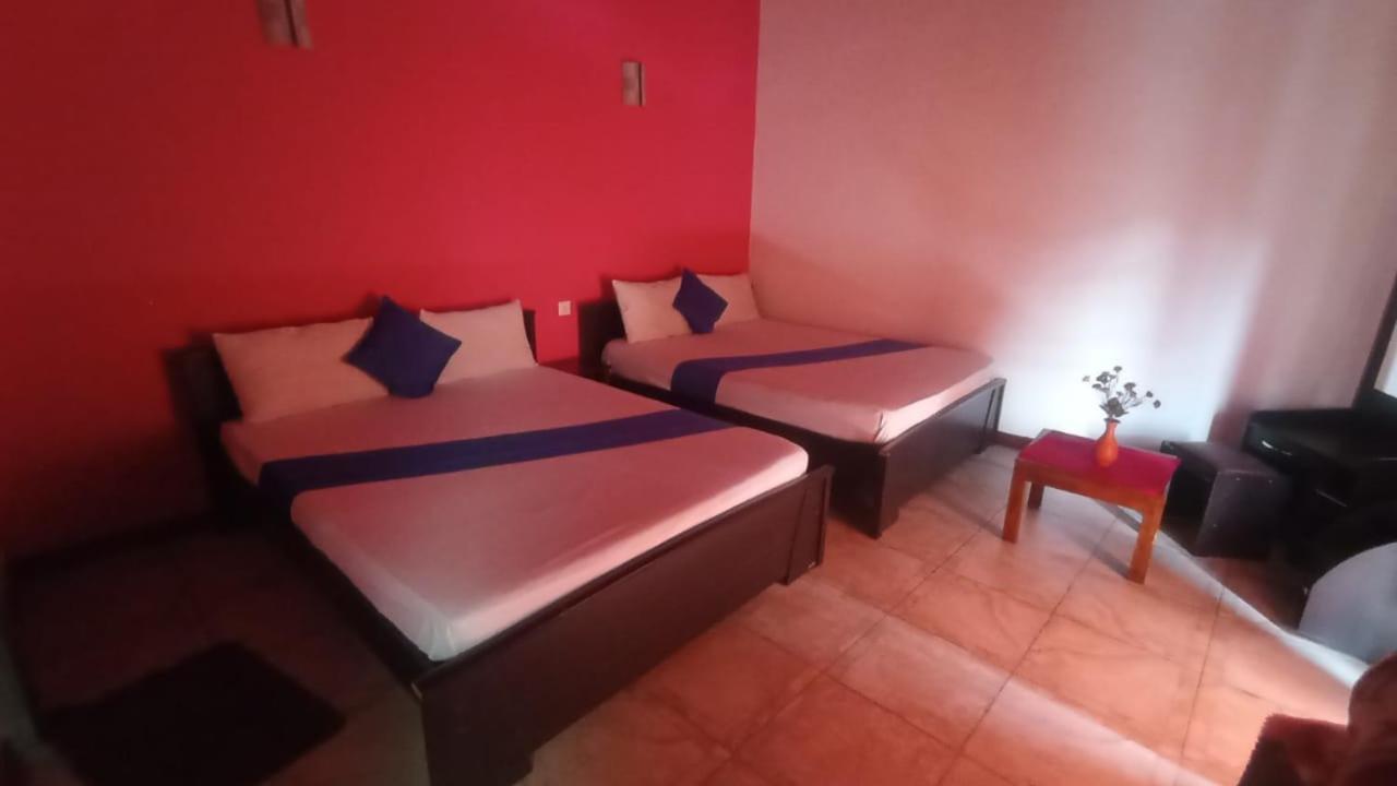 Gk Villa Nuwara Eliya Habitación foto